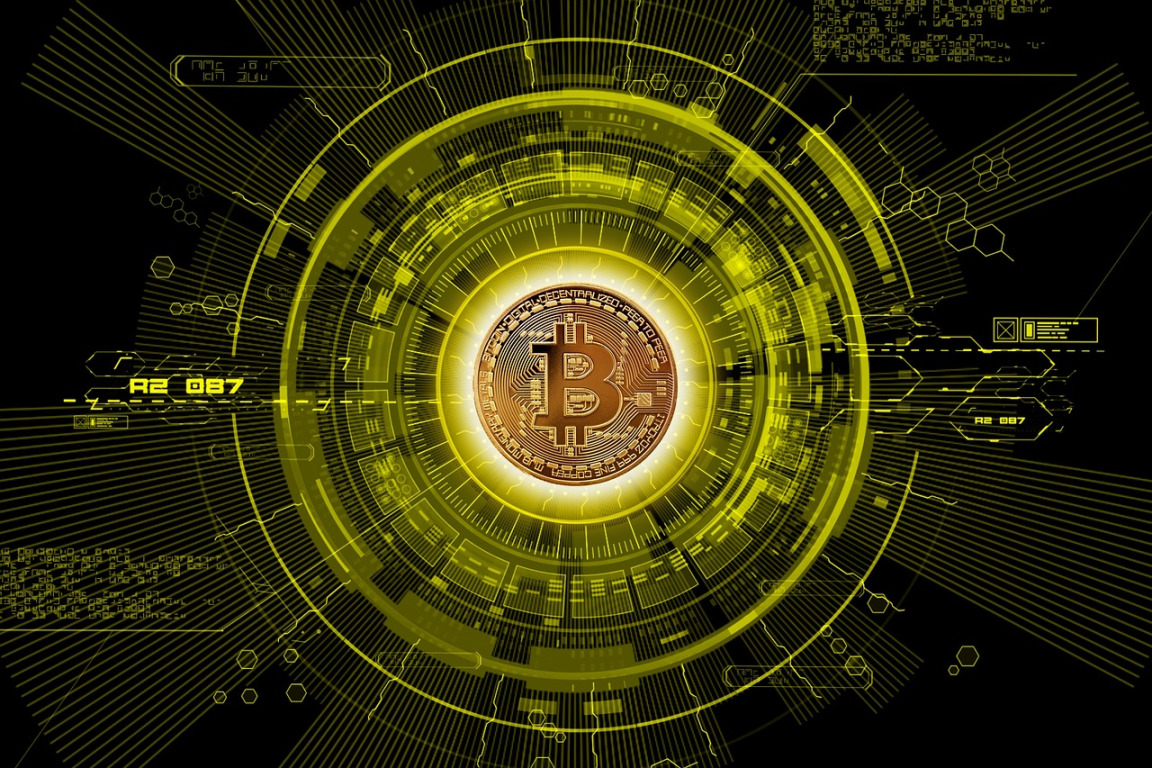 Abstract crypto tokens